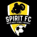 NWS Spirit FC logo